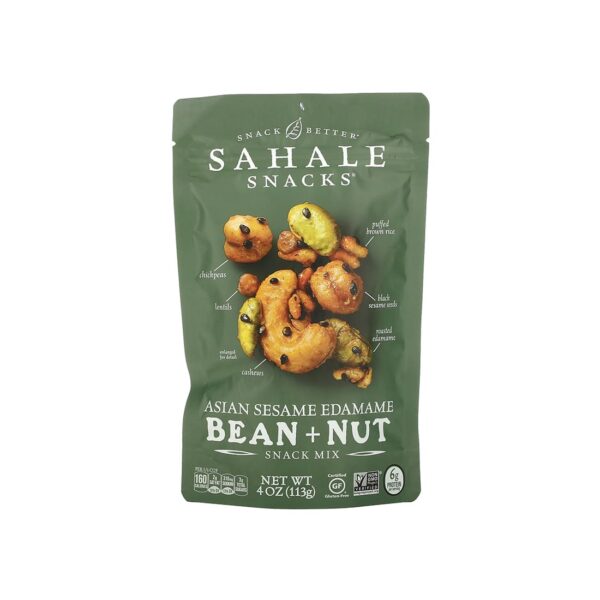 Angie's  Sweet & Salty Kettle Corn – Image 4