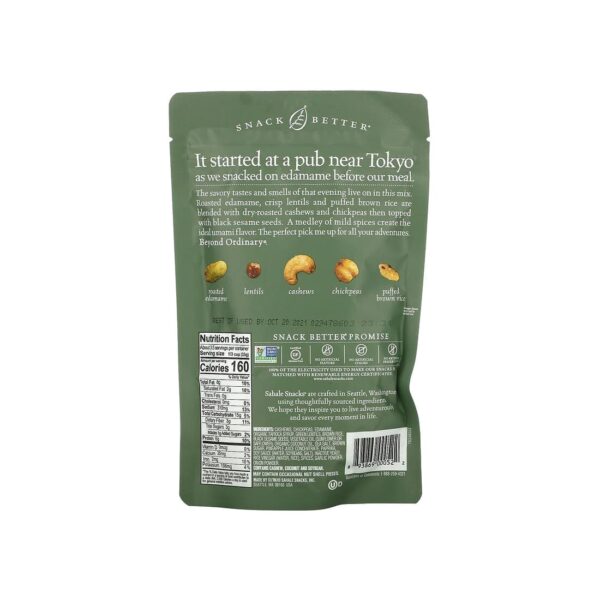 Angie's  Sweet & Salty Kettle Corn – Image 5